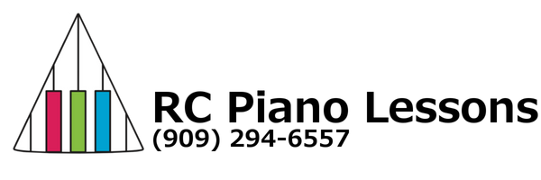 piano lessons in Rancho Cucamonga RC Piano Lessons