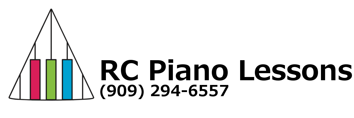 piano lessons in Rancho Cucamonga RC Piano Lessons