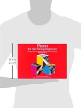 WP230 - Piano for the Young Beginner - Primer A