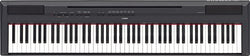 Yamaha P115 88 Key Digital Piano - Black