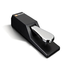 M-Audio SP-2 | Universal Sustain Pedal with Piano Style Action for Electronic Keyboards