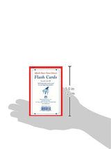 Alfred's Basic Piano Library Flash Cards, Bk 1A & 1B: 102 Cards That Can Be Used by Any Beginning Student, Flash Cards