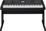 Yamaha P115 88 Key Digital Piano - Black